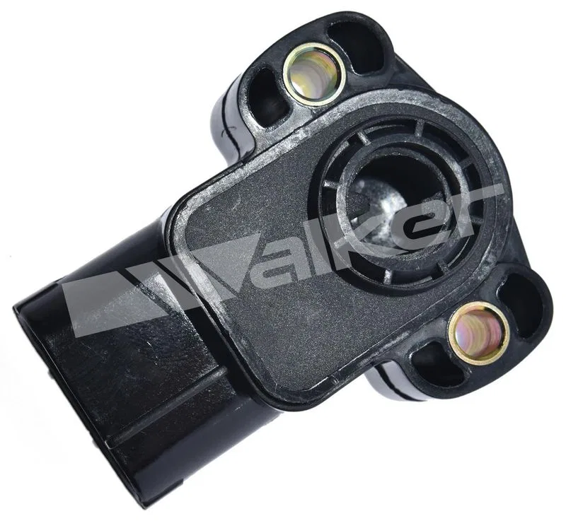 200-1062 – WALKER PROD. Throttle Position Sensor, OE Replacement 3 Blade Terminal Plastic - view 3